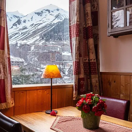 Restaurant La Source