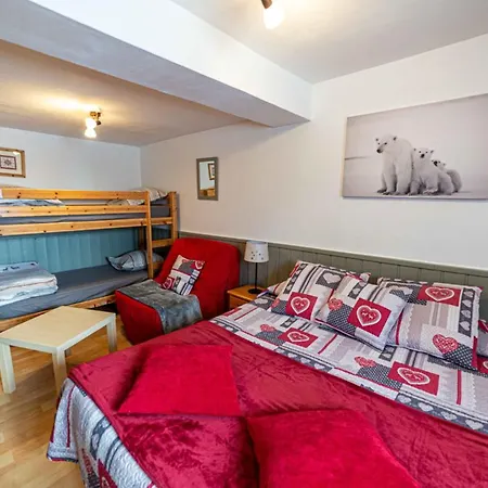 Restaurant La Source 2* Allos