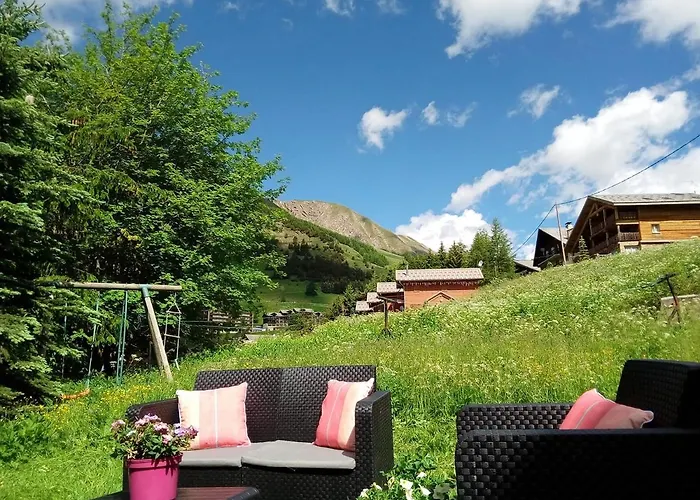 Restaurant La Source Hotel 2*