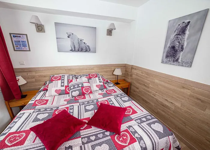 Hotel Restaurant La Source