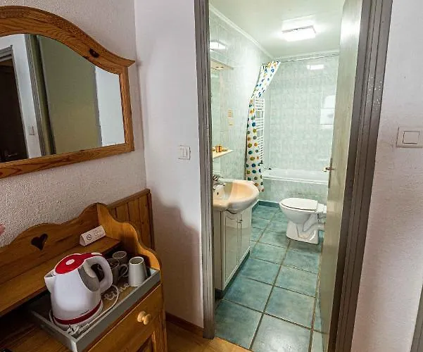 Restaurant La Source