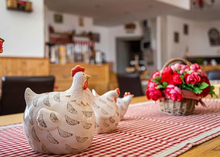 Restaurant La Source Allos