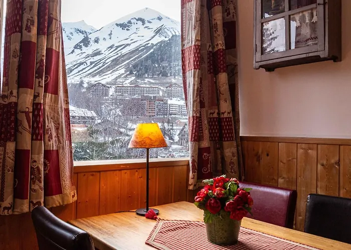 Restaurant La Source