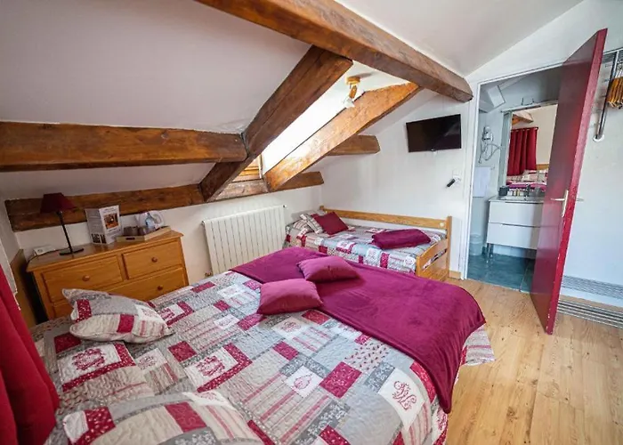 Restaurant La Source