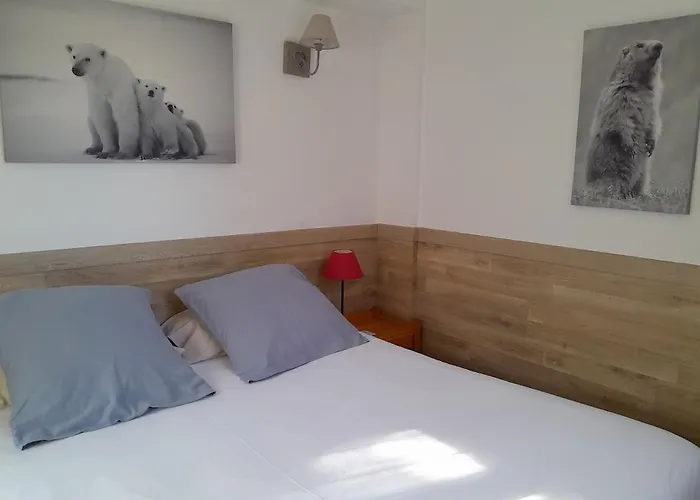 Restaurant La Source 2* Allos