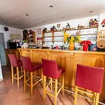 Restaurant La Source فندق ألو