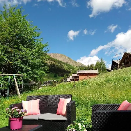 Restaurant La Source 酒店 2*