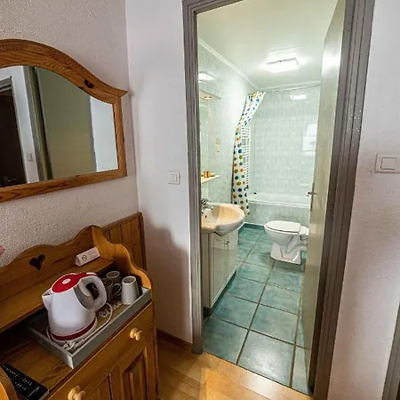 Restaurant La Source