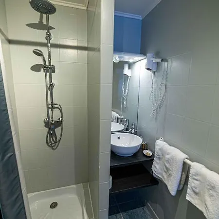 酒店 Restaurant La Source 2*