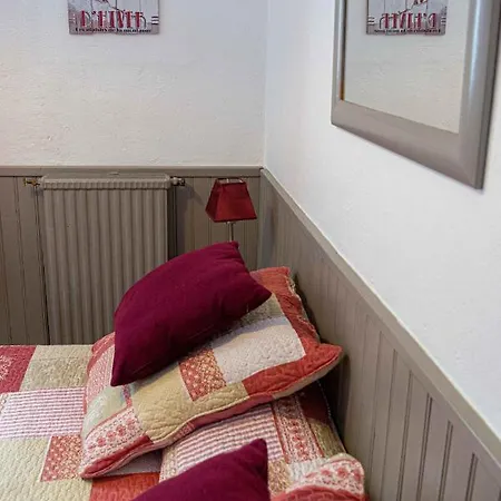 Restaurant La Source