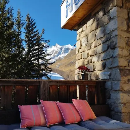 Restaurant La Source