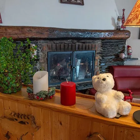 Hotel Restaurant La Source