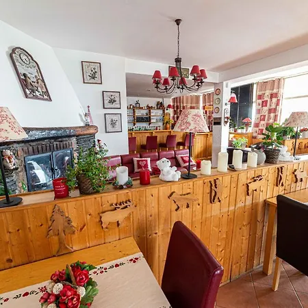 Restaurant La Source