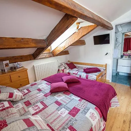 Restaurant La Source