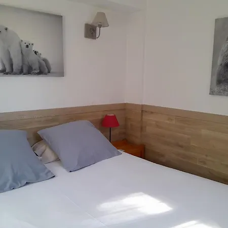 Restaurant La Source 2* 拉富