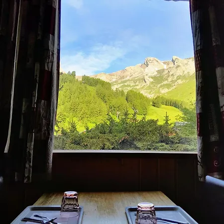 Restaurant La Source