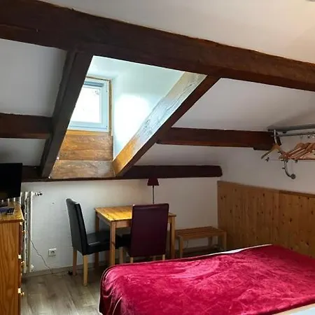 Hotel Restaurant La Source Allos