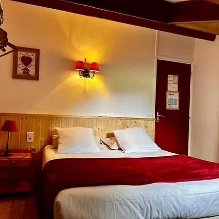 Restaurant La Source Allos
