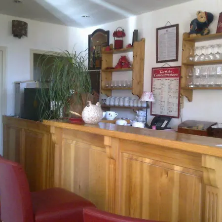 Restaurant La Source