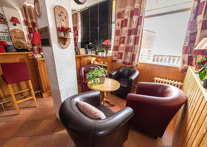 Restaurant La Source 2*