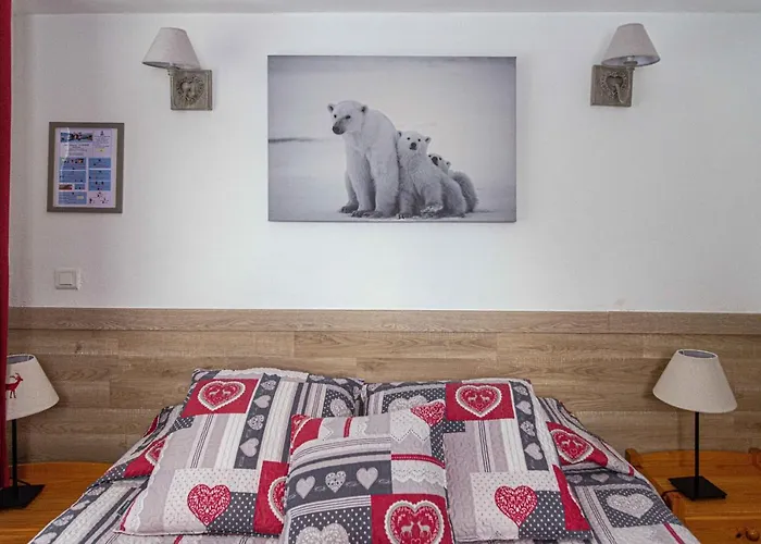 Hotel Restaurant La Source