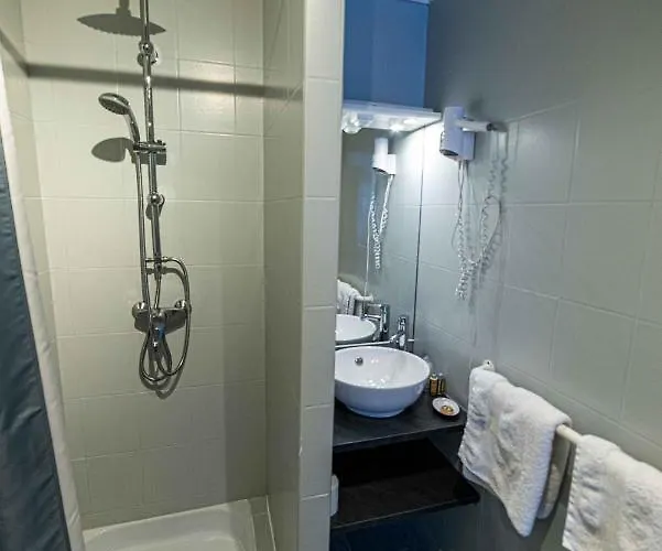 Hotel Restaurant La Source 2*