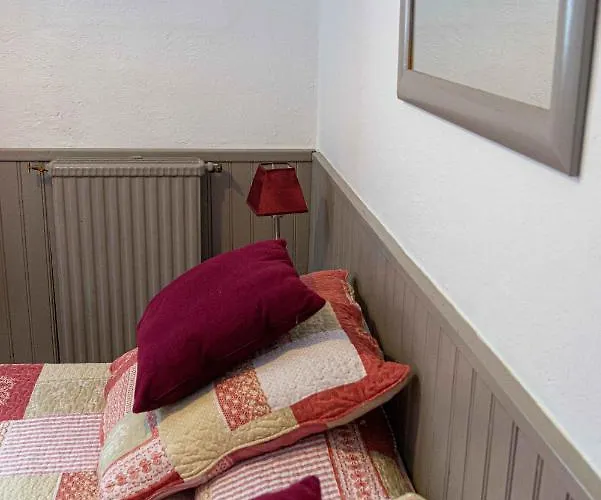 Restaurant La Source