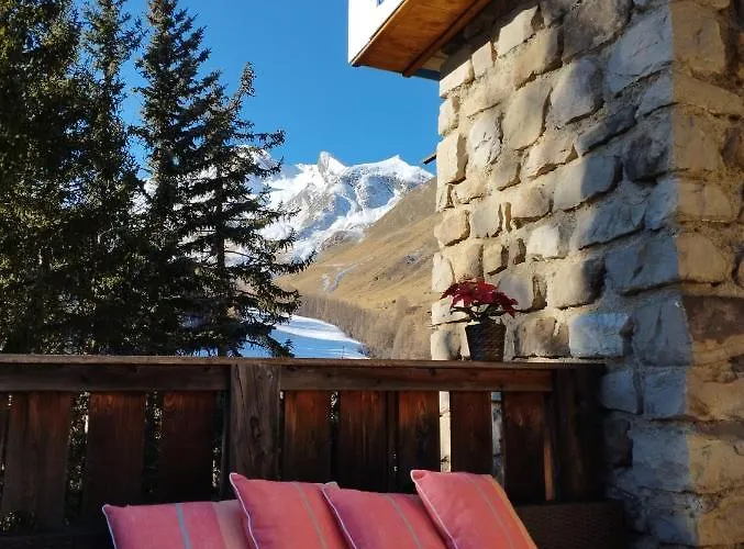 Restaurant La Source