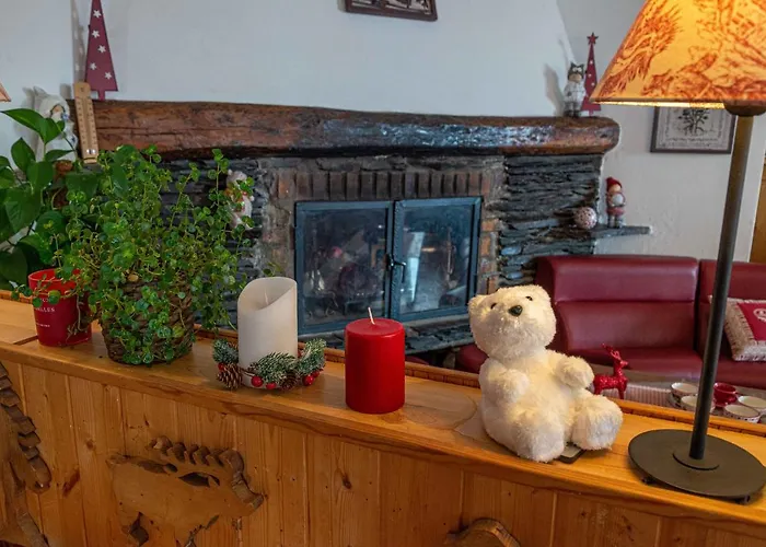 Hotel Restaurant La Source