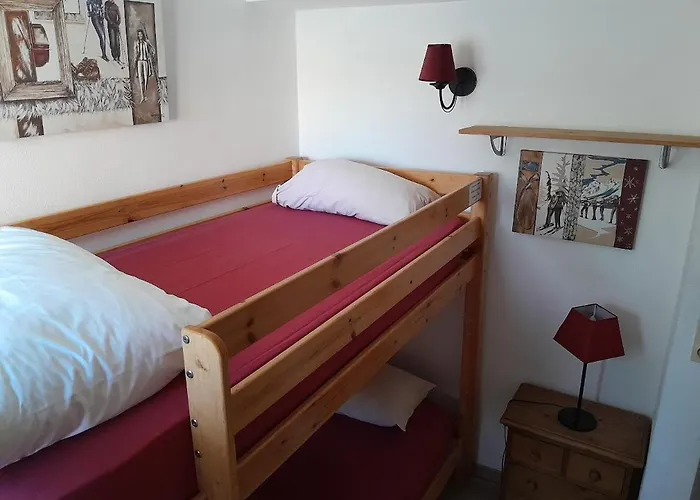 Hotel Restaurant La Source 2*