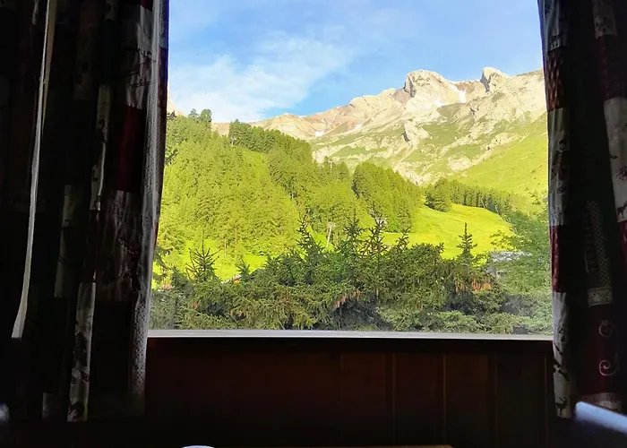 Restaurant La Source