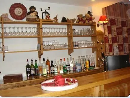 Restaurant La Source