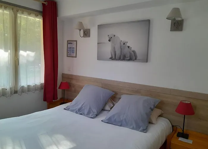 Hotel Restaurant La Source 2*