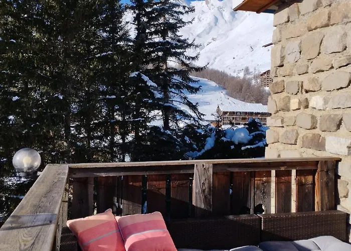 Restaurant La Source 2* Allos