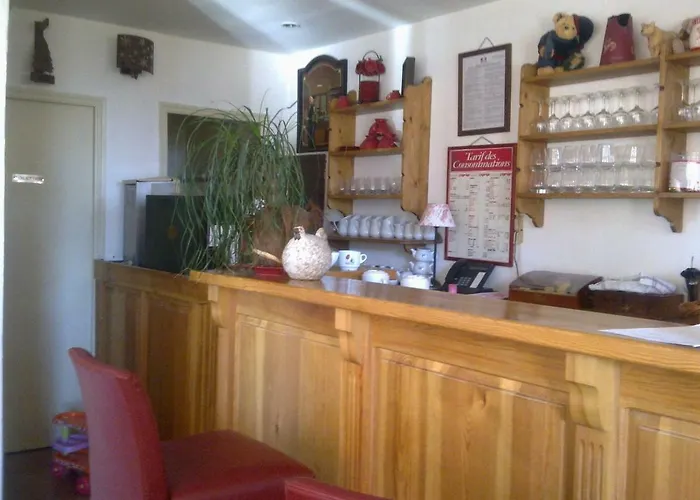 Restaurant La Source